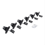 BRACKETS FOR VERTEX V3